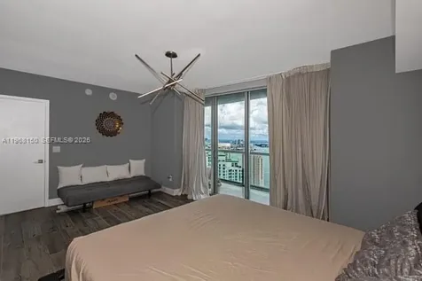 465 Brickell Avenue Miami FL 33131