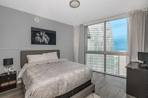 465 Brickell Avenue Miami FL 33131
