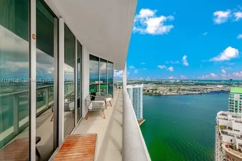 465 Brickell Avenue Miami FL 33131
