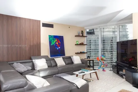 465 Brickell Avenue Miami FL 33131