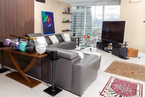 465 Brickell Avenue Miami FL 33131