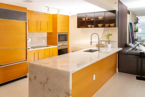 465 Brickell Avenue Miami FL 33131