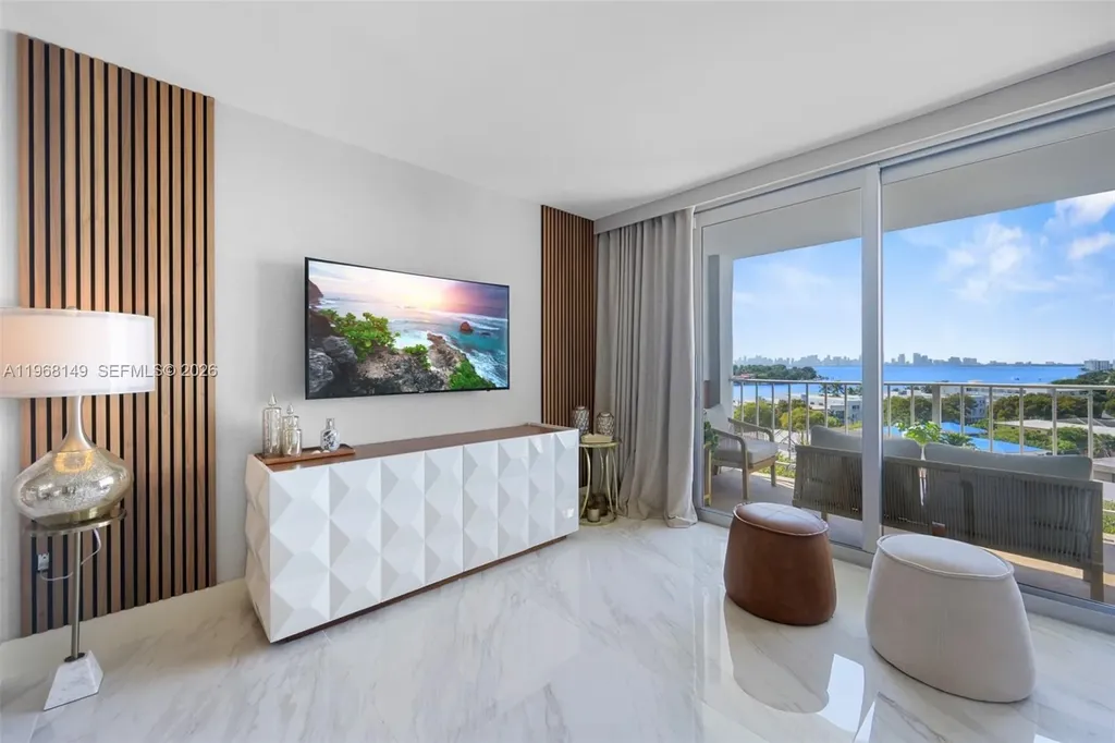 6900 Bay Drive Miami Beach FL 33141