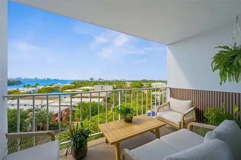 6900 Bay Drive Miami Beach FL 33141