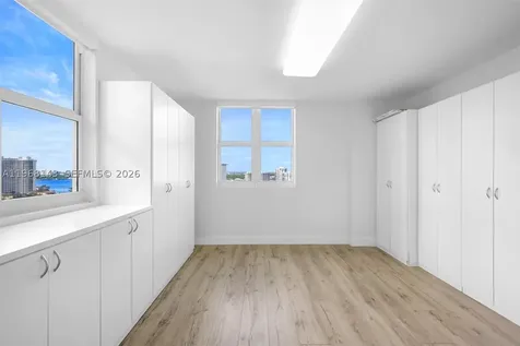 3301 NE 183 Street Aventura FL 33160