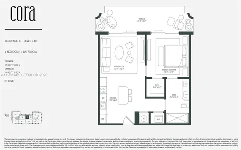 4241 Aurora Street Coral Gables FL 33146