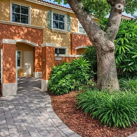 2271 Mariner Court Dania Beach FL 33312