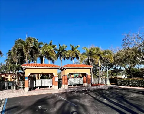 2271 Mariner Court Dania Beach FL 33312