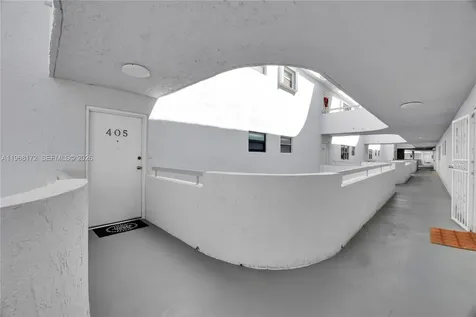 7300 Wayne Avenue Miami Beach FL 33141