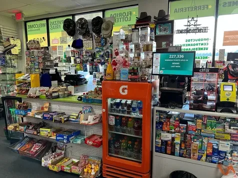 10940 W Flagler Street Miami FL 33174