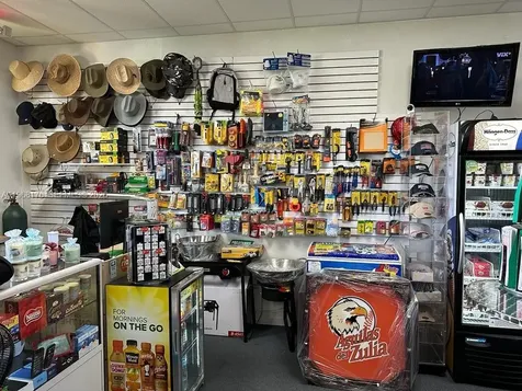 10940 W Flagler Street Miami FL 33174