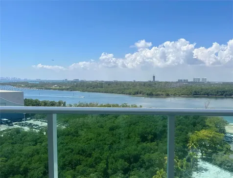 100 Bayview Drive Sunny Isles Beach FL 33160