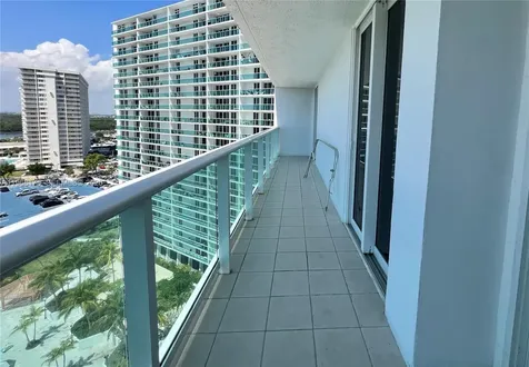 100 Bayview Drive Sunny Isles Beach FL 33160