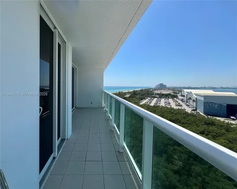 100 Bayview Drive Sunny Isles Beach FL 33160