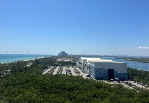 100 Bayview Drive Sunny Isles Beach FL 33160