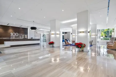100 Bayview Drive Sunny Isles Beach FL 33160