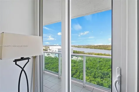 100 Bayview Drive Sunny Isles Beach FL 33160