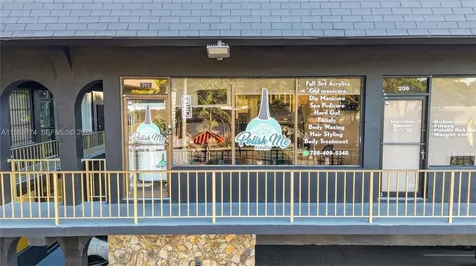Full Services Beauty For Sale In Little Havana Miami FL 33135