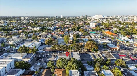 Full Services Beauty For Sale In Little Havana Miami FL 33135