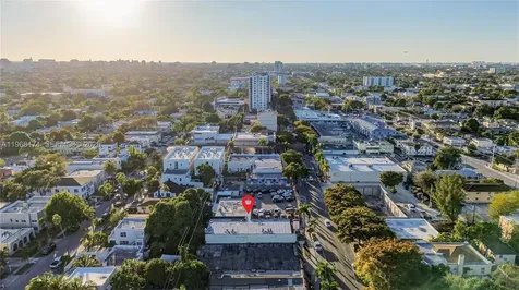 Full Services Beauty For Sale In Little Havana Miami FL 33135
