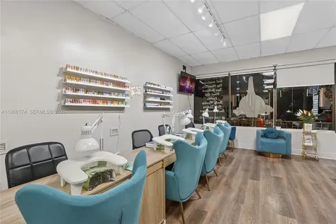 Full Services Beauty For Sale In Little Havana Miami FL 33135