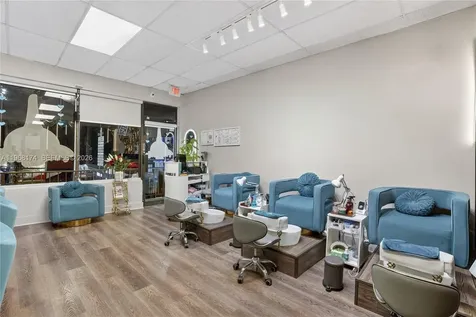 Full Services Beauty For Sale In Little Havana Miami FL 33135
