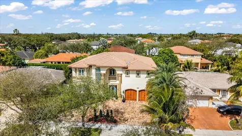 7851 NW 166th Terrace Hialeah FL 33016