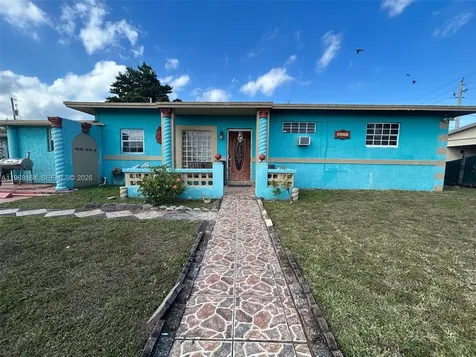 4011 NW 171st Street Miami Gardens FL 33055