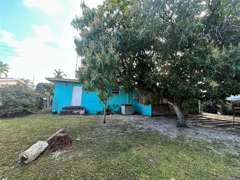 4011 NW 171st Street Miami Gardens FL 33055