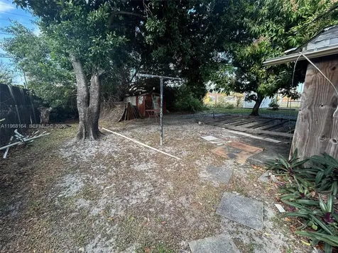 4011 NW 171st Street Miami Gardens FL 33055