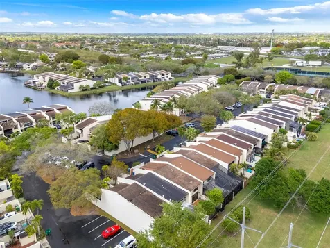 7825 SW 103rd Place Miami FL 33173