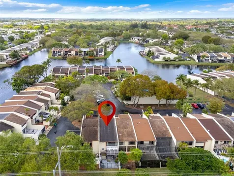 7825 SW 103rd Place Miami FL 33173