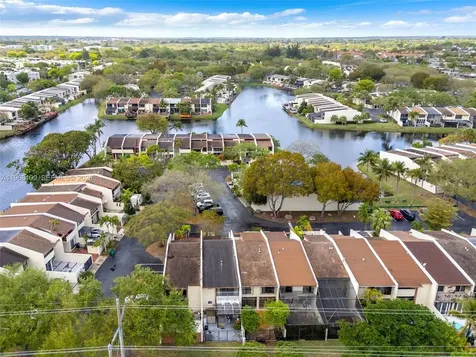 7825 SW 103rd Place Miami FL 33173
