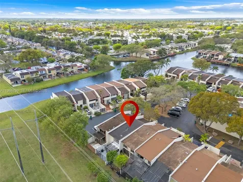 7825 SW 103rd Place Miami FL 33173