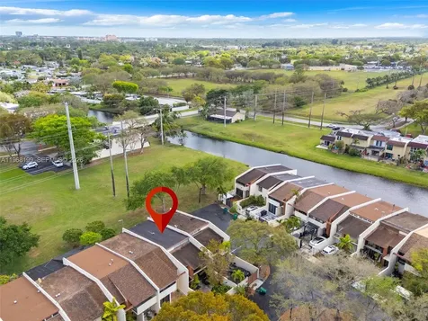 7825 SW 103rd Place Miami FL 33173