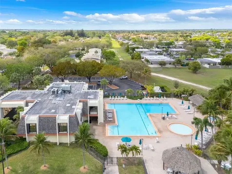 7825 SW 103rd Place Miami FL 33173