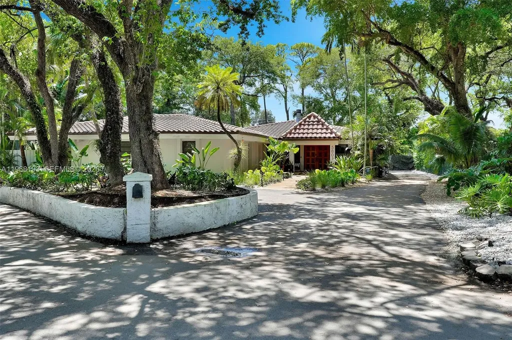 5801 SW 37th Terrace Fort Lauderdale FL 33312