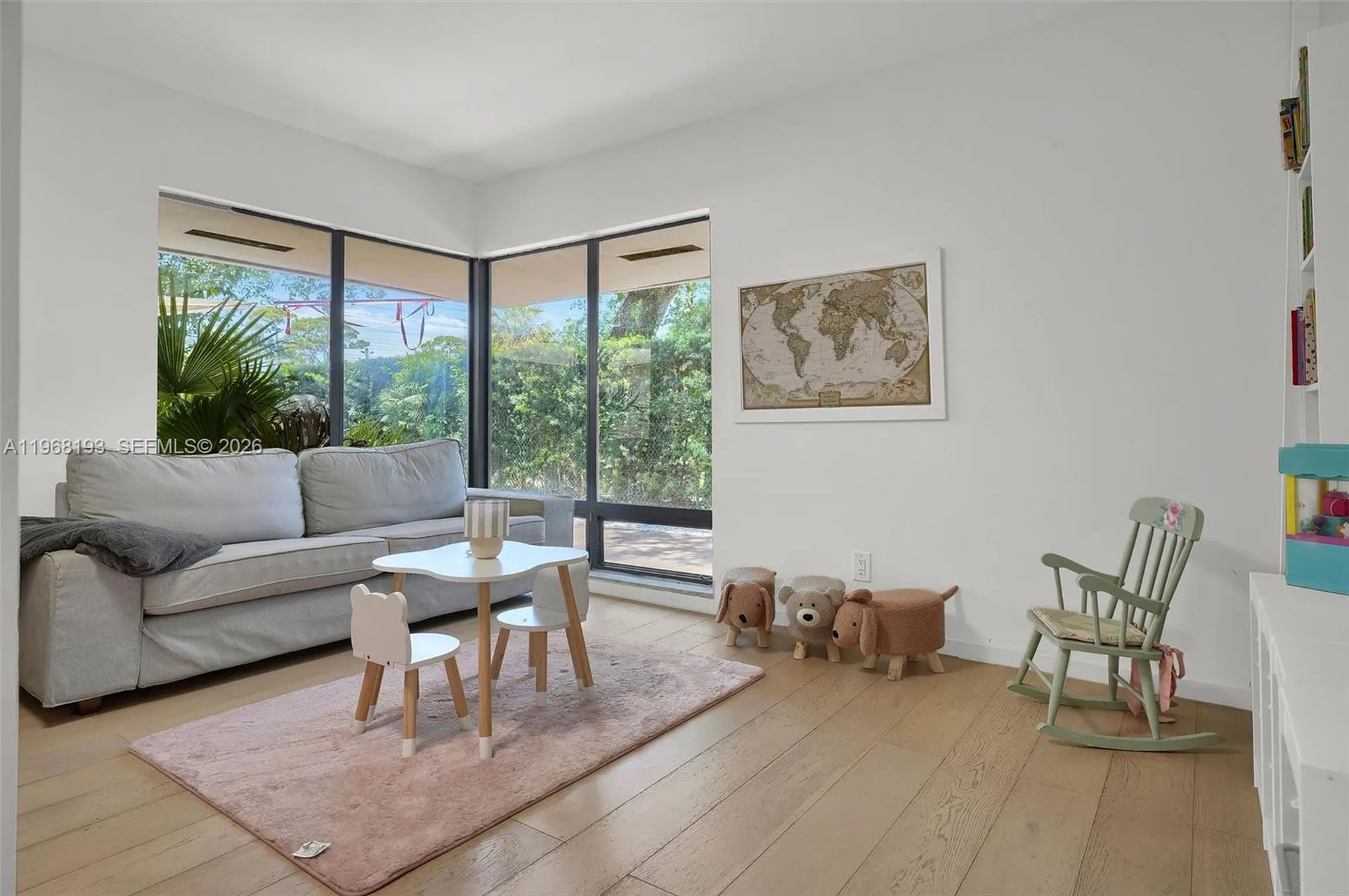 5801 SW 37th Terrace Fort Lauderdale FL 33312