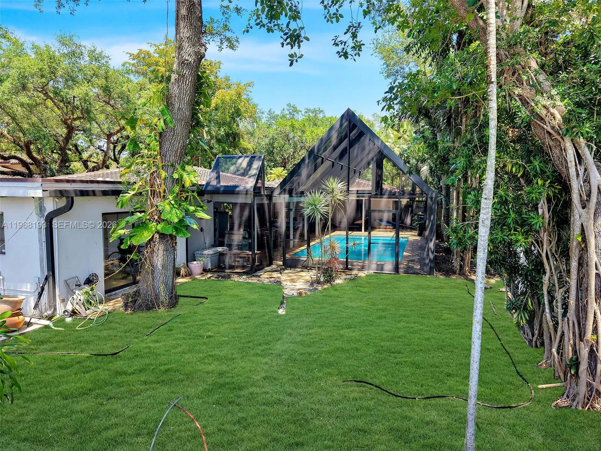 5801 SW 37th Terrace Fort Lauderdale FL 33312