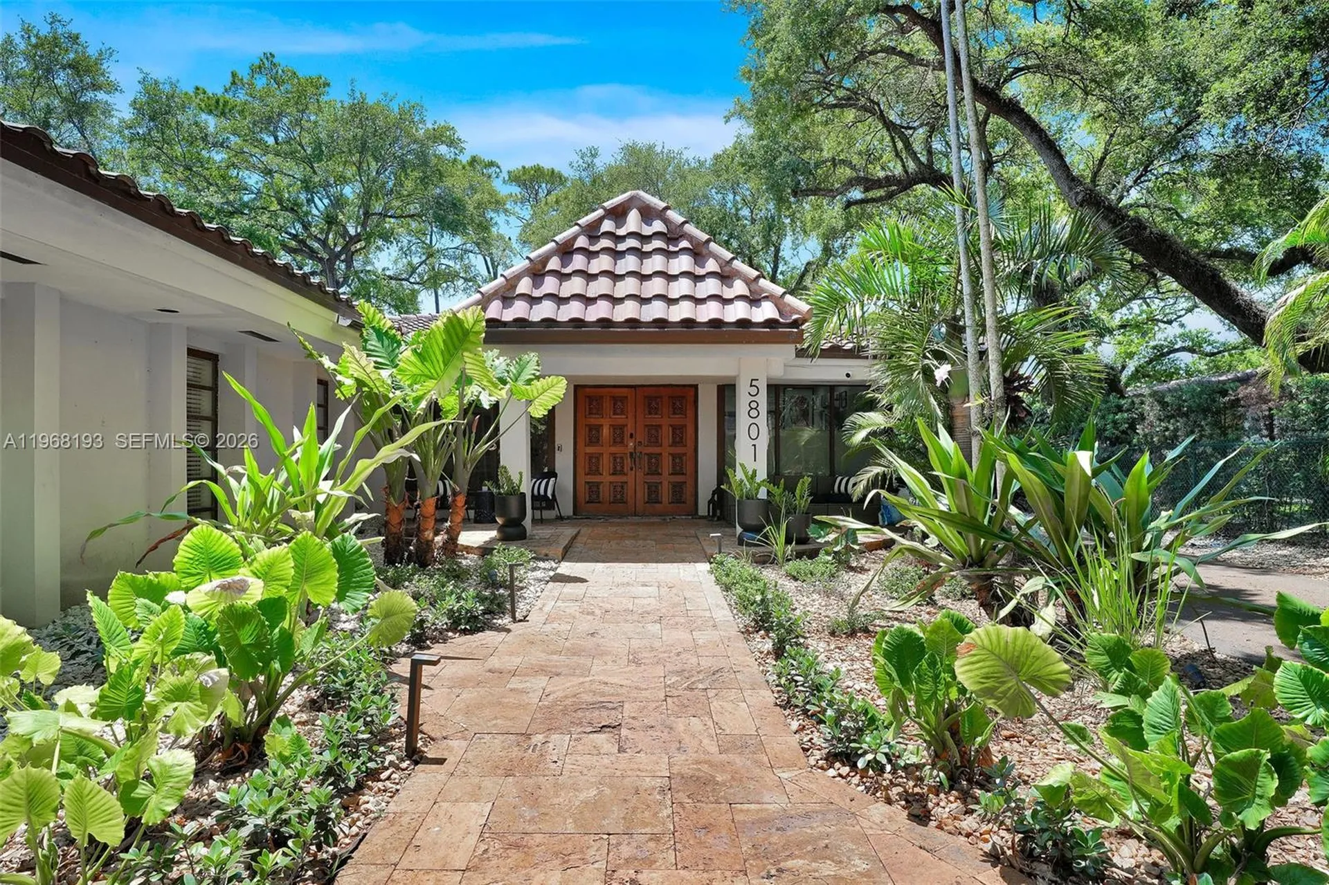 5801 SW 37th Terrace Fort Lauderdale FL 33312