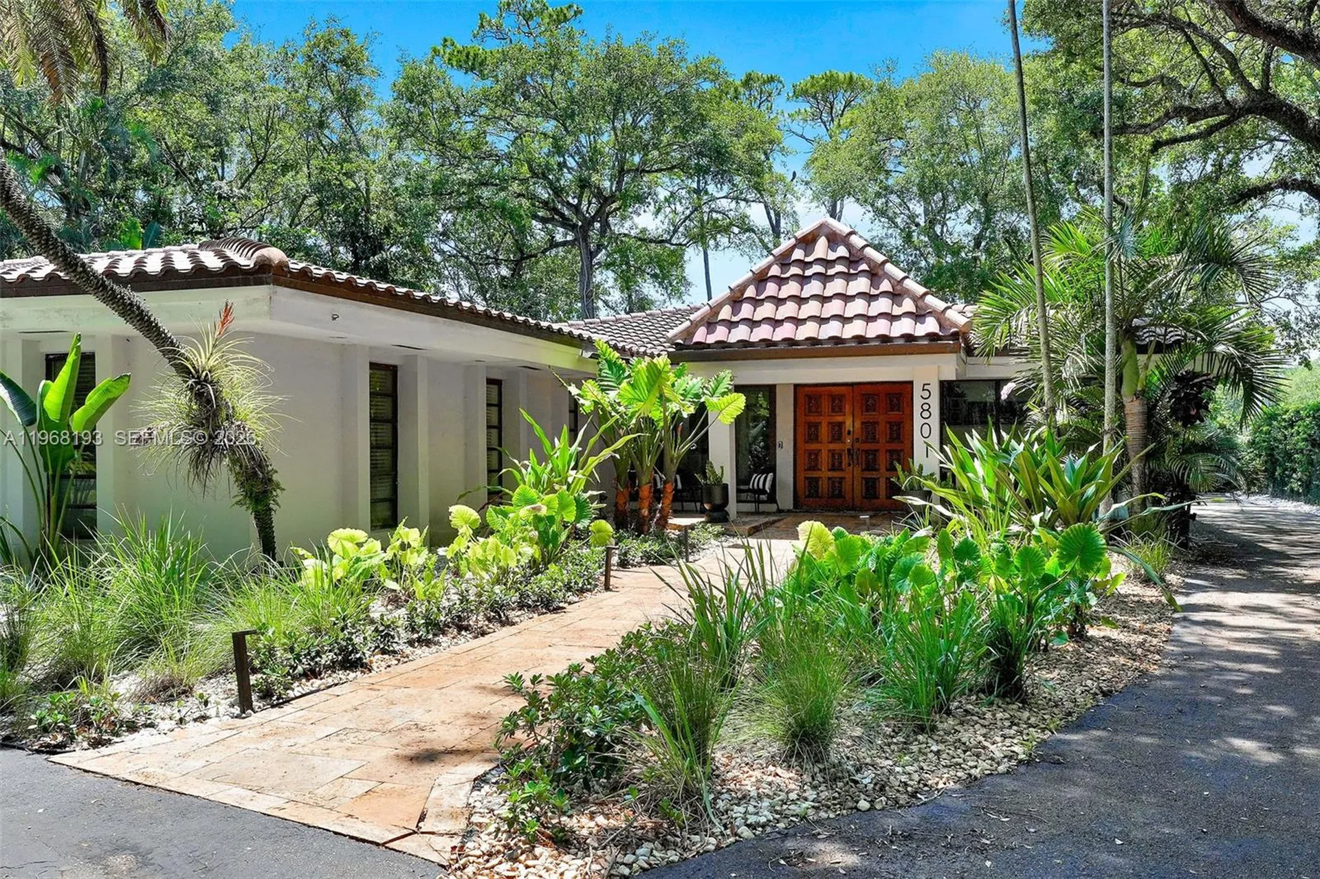 5801 SW 37th Terrace Fort Lauderdale FL 33312