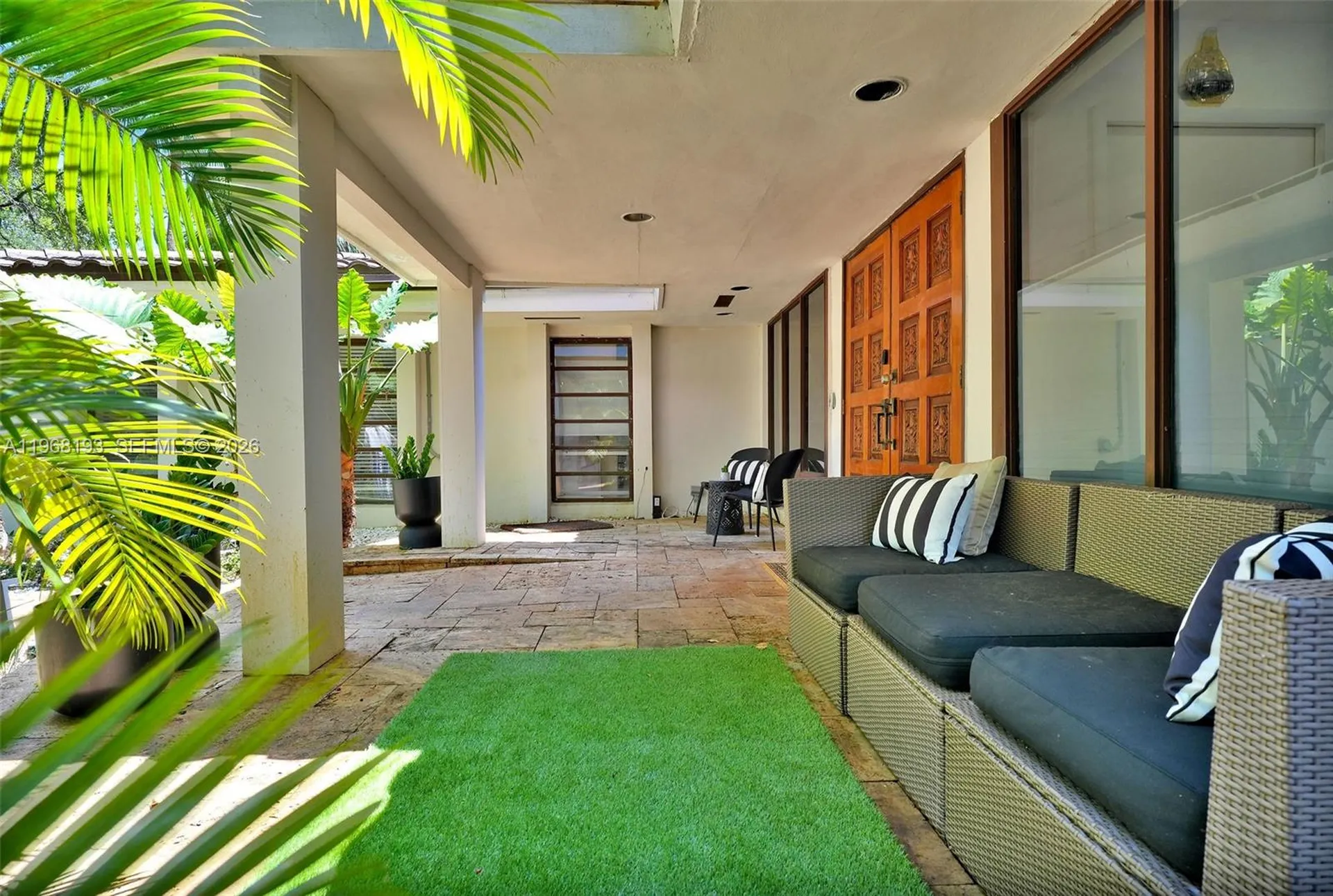 5801 SW 37th Terrace Fort Lauderdale FL 33312