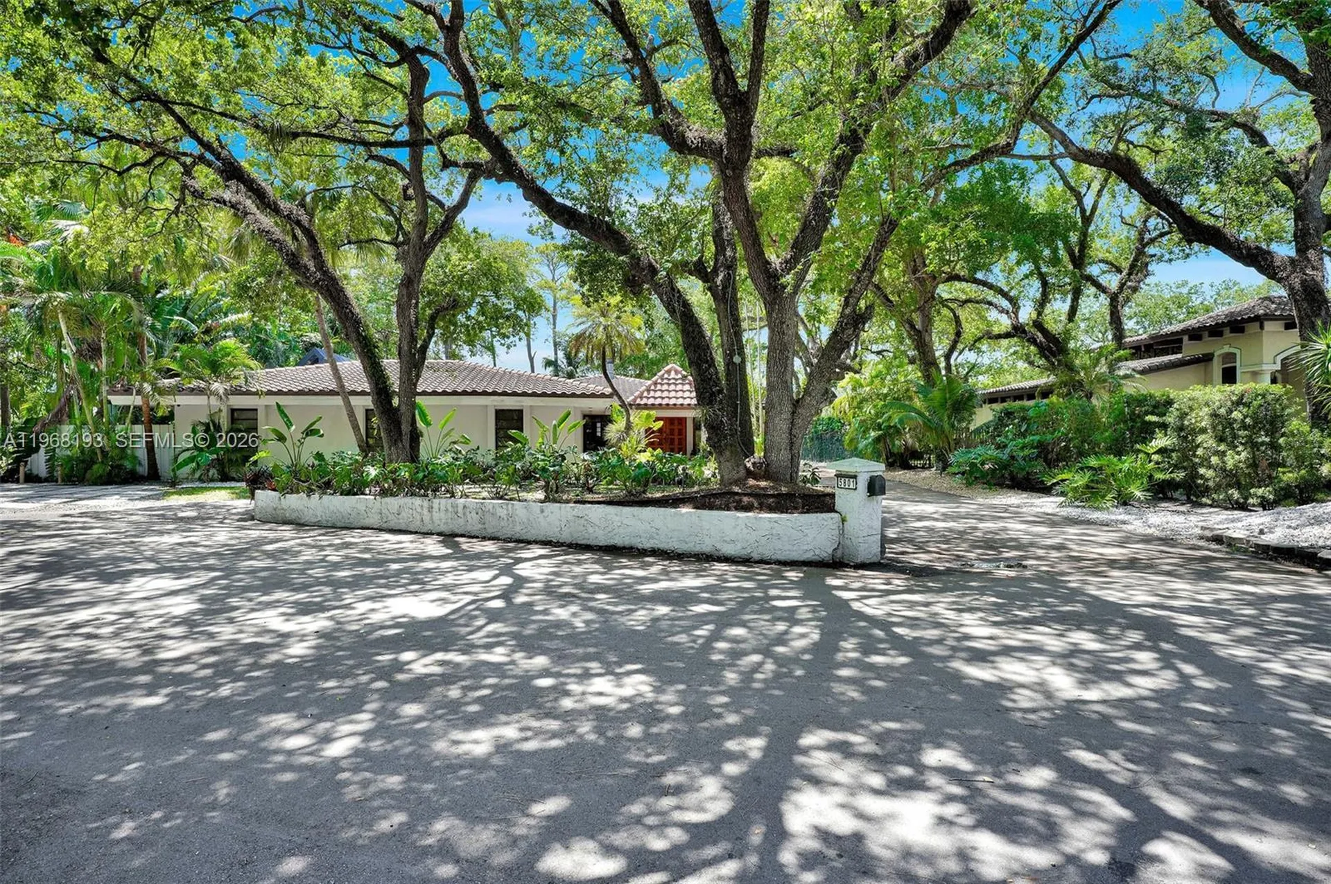 5801 SW 37th Terrace Fort Lauderdale FL 33312