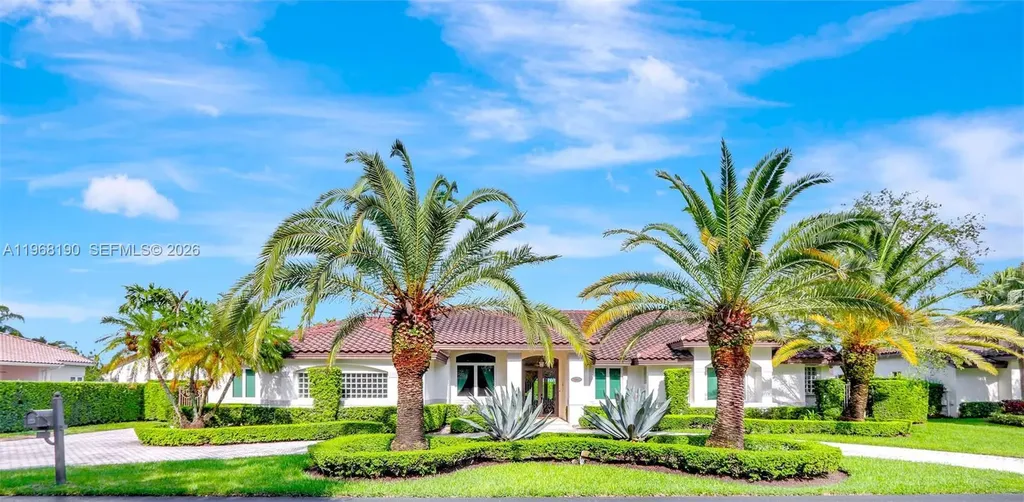 7261 SW 120th Avenue Miami FL 33183