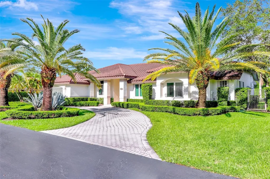 7261 SW 120th Avenue Miami FL 33183
