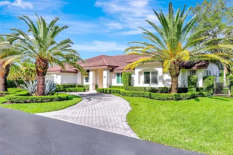 7261 SW 120th Avenue Miami FL 33183