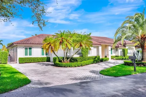 7261 SW 120th Avenue Miami FL 33183
