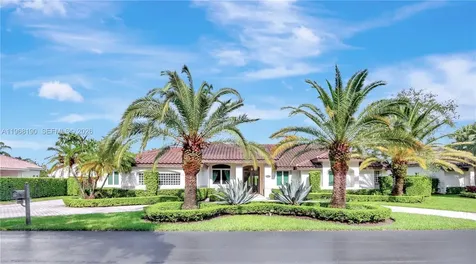 7261 SW 120th Avenue Miami FL 33183