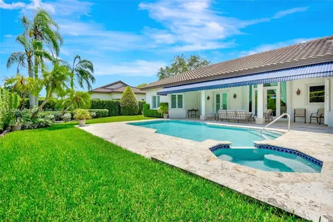 7261 SW 120th Avenue Miami FL 33183