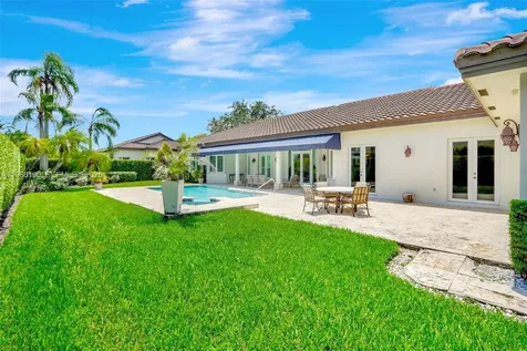7261 SW 120th Avenue Miami FL 33183